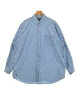 Ralph Lauren（ラルフローレン）カジュアルシャツ 青 サイズ:XL メンズ/2200619685058