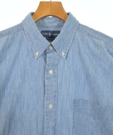 Ralph Lauren（ラルフローレン）カジュアルシャツ 青 サイズ:XL メンズ/2200619685058
