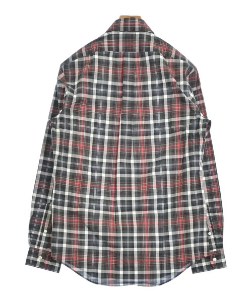 Ralph Lauren（ラルフローレン）カジュアルシャツ グレー サイズ:S メンズ/2200623082317