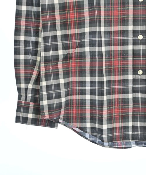 Ralph Lauren（ラルフローレン）カジュアルシャツ グレー サイズ:S メンズ/2200623082317