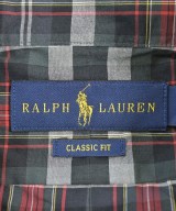 Ralph Lauren（ラルフローレン）カジュアルシャツ グレー サイズ:S メンズ/2200623082317