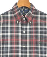 Ralph Lauren（ラルフローレン）カジュアルシャツ グレー サイズ:S メンズ/2200623082317