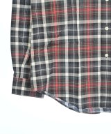 Ralph Lauren（ラルフローレン）カジュアルシャツ グレー サイズ:S メンズ/2200623082317