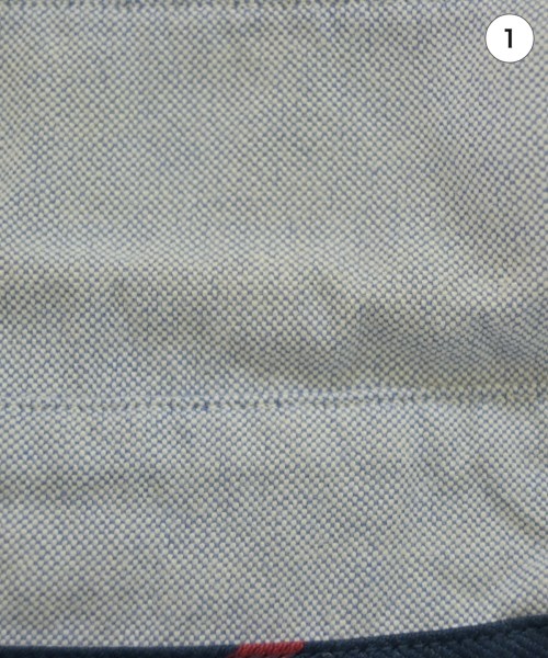 Ralph Lauren（ラルフローレン）カジュアルシャツ 青 サイズ:M メンズ/2200632800117