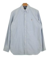 Ralph Lauren（ラルフローレン）カジュアルシャツ 青 サイズ:M メンズ/2200632800117