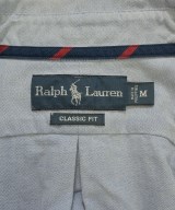 Ralph Lauren（ラルフローレン）カジュアルシャツ 青 サイズ:M メンズ/2200632800117
