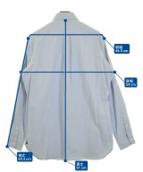 Ralph Lauren（ラルフローレン）カジュアルシャツ 青 サイズ:M メンズ/2200632800117