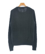 Ralph Lauren（ラルフローレン）ニット・セーター 紺 サイズ:M レディース/2200629414242