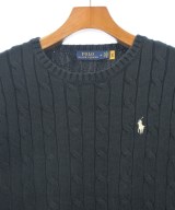 Ralph Lauren（ラルフローレン）ニット・セーター 紺 サイズ:M レディース/2200629414242