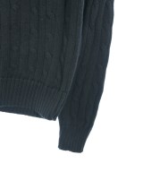 Ralph Lauren（ラルフローレン）ニット・セーター 紺 サイズ:M レディース/2200629414242