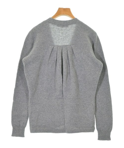 Ralph Lauren（ラルフローレン）カーディガン グレー サイズ:L レディース/2200633756017