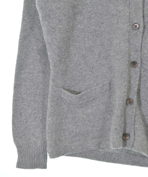 Ralph Lauren（ラルフローレン）カーディガン グレー サイズ:L レディース/2200633756017