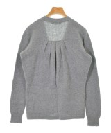 Ralph Lauren（ラルフローレン）カーディガン グレー サイズ:L レディース/2200633756017
