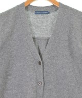 Ralph Lauren（ラルフローレン）カーディガン グレー サイズ:L レディース/2200633756017
