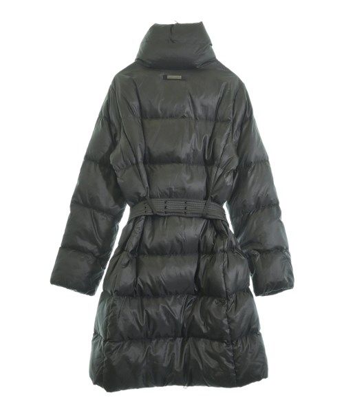 Ralph Lauren（ラルフローレン）ダウンコート 黒 サイズ:S レディース/2200634173011