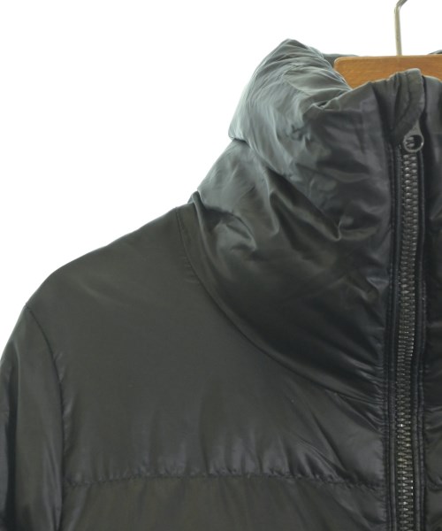 Ralph Lauren（ラルフローレン）ダウンコート 黒 サイズ:S レディース/2200634173011