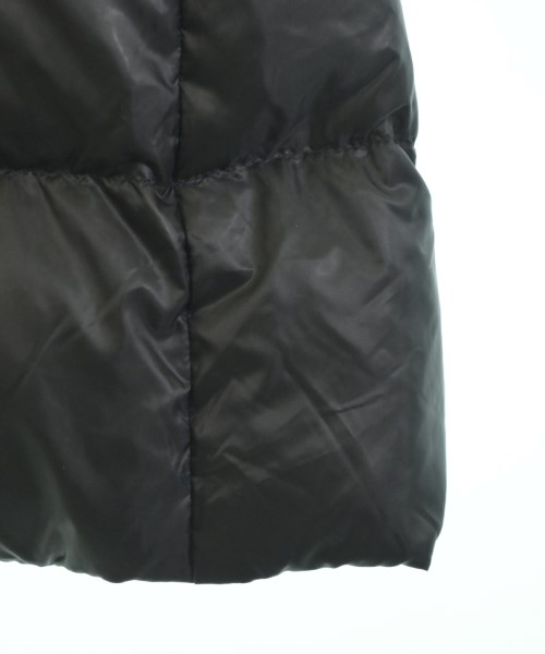 Ralph Lauren（ラルフローレン）ダウンコート 黒 サイズ:S レディース/2200634173011