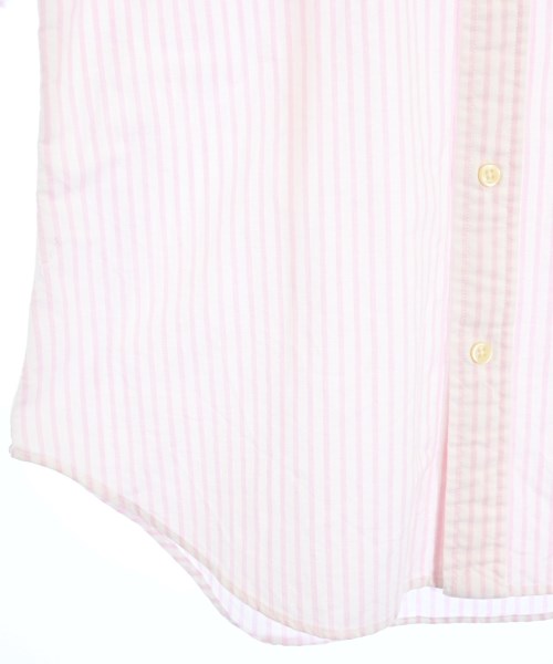 Polo Ralph Lauren（ポロラルフローレン）カジュアルシャツ ピンク サイズ:S レディース/2200634391033