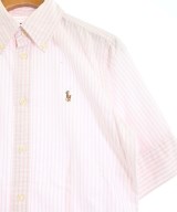 Polo Ralph Lauren（ポロラルフローレン）カジュアルシャツ ピンク サイズ:S レディース/2200634391033
