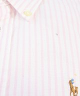 Polo Ralph Lauren（ポロラルフローレン）カジュアルシャツ ピンク サイズ:S レディース/2200634391033