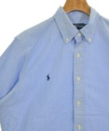 Ralph Lauren（ラルフローレン）カジュアルシャツ 青 サイズ:L メンズ/2200634447211