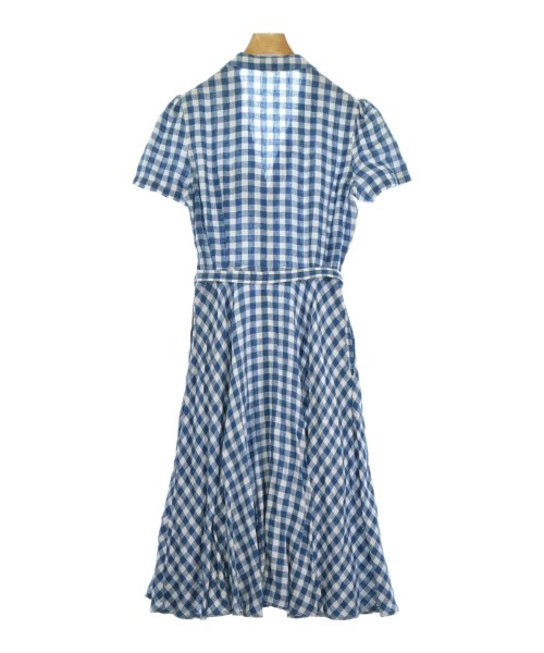 Ralph Lauren（ラルフローレン）ワンピース 青 サイズ:-(M位) レディース/2200606311076