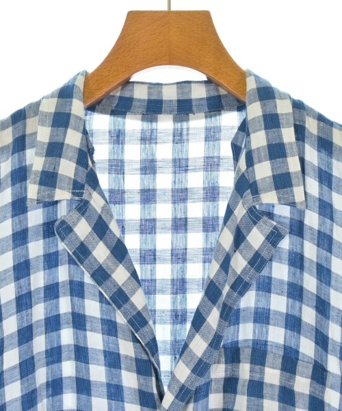 Ralph Lauren（ラルフローレン）ワンピース 青 サイズ:-(M位) レディース/2200606311076