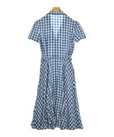 Ralph Lauren（ラルフローレン）ワンピース 青 サイズ:-(M位) レディース/2200606311076