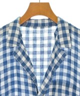 Ralph Lauren（ラルフローレン）ワンピース 青 サイズ:-(M位) レディース/2200606311076