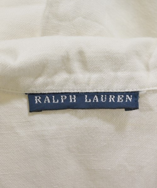 Ralph Lauren（ラルフローレン）その他 白 サイズ:F レディース/2200607369069