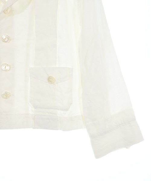 Ralph Lauren（ラルフローレン）その他 白 サイズ:F レディース/2200607369069