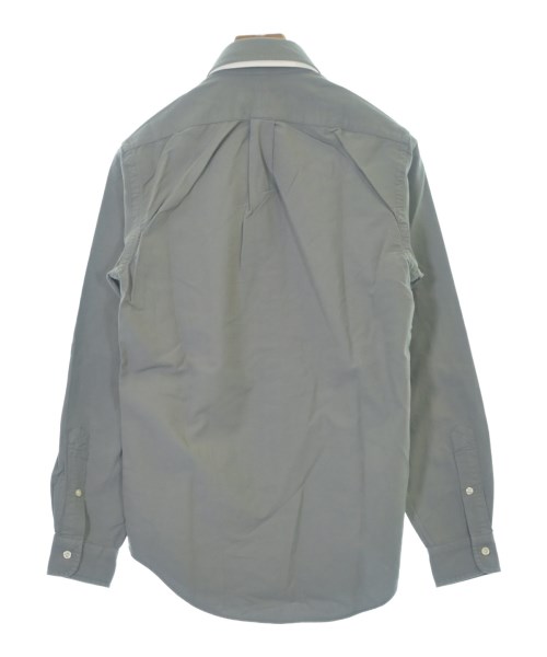 Polo Ralph Lauren（ポロラルフローレン）カジュアルシャツ グレー サイズ:XS メンズ/2200610238017