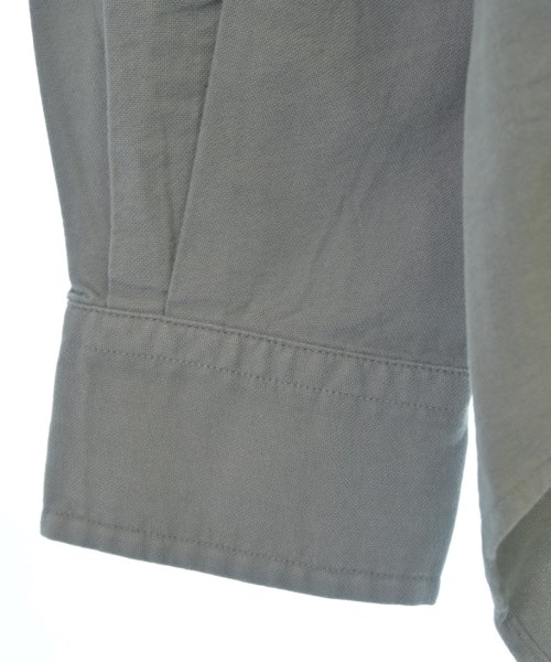 Polo Ralph Lauren（ポロラルフローレン）カジュアルシャツ グレー サイズ:XS メンズ/2200610238017