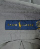 Polo Ralph Lauren（ポロラルフローレン）カジュアルシャツ グレー サイズ:XS メンズ/2200610238017