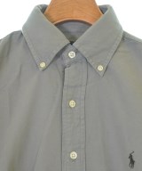 Polo Ralph Lauren（ポロラルフローレン）カジュアルシャツ グレー サイズ:XS メンズ/2200610238017