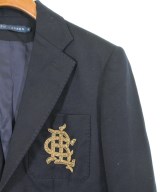 Ralph Lauren（ラルフローレン）テーラードジャケット 紺 サイズ:4(XL位) レディース/2200609910016