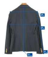 Ralph Lauren（ラルフローレン）テーラードジャケット 紺 サイズ:4(XL位) レディース/2200609910016