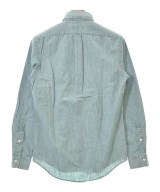 Ralph Lauren（ラルフローレン）カジュアルシャツ 青 サイズ:XS メンズ/2200611931030