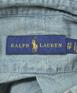 Ralph Lauren（ラルフローレン）カジュアルシャツ 青 サイズ:XS メンズ/2200611931030
