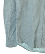 Ralph Lauren（ラルフローレン）カジュアルシャツ 青 サイズ:XS メンズ/2200611931030
