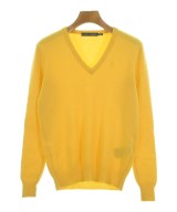 Ralph Lauren（ラルフローレン）ニット・セーター 黄 サイズ:XS レディース/2200612050150