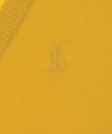 Ralph Lauren（ラルフローレン）ニット・セーター 黄 サイズ:XS レディース/2200612050150