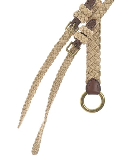 Ralph Lauren（ラルフローレン）小物類（その他） ベージュ サイズ:- レディース/2200607591064