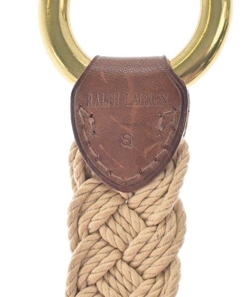 Ralph Lauren（ラルフローレン）小物類（その他） ベージュ サイズ:- レディース/2200607591064