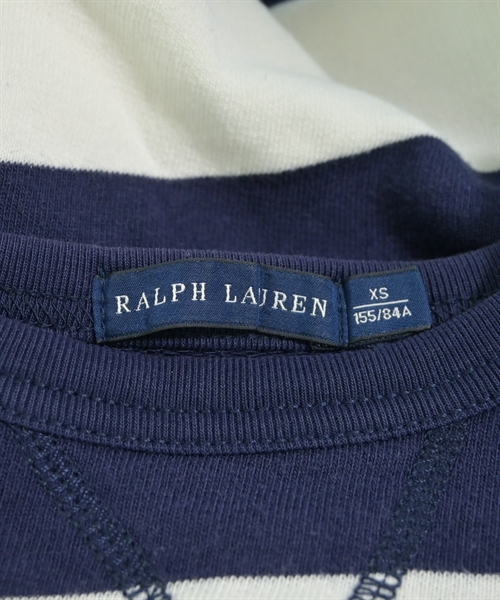Ralph Lauren（ラルフローレン）スウェット 紺 サイズ:XS レディース/2200612913059