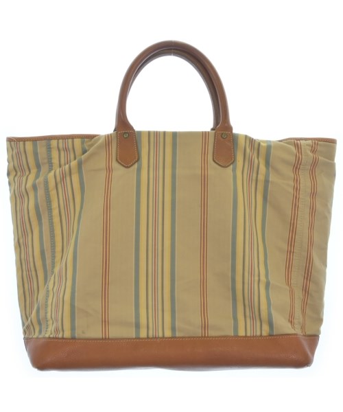 Ralph Lauren（ラルフローレン）トートバッグ ベージュ サイズ:- レディース/2200613604031