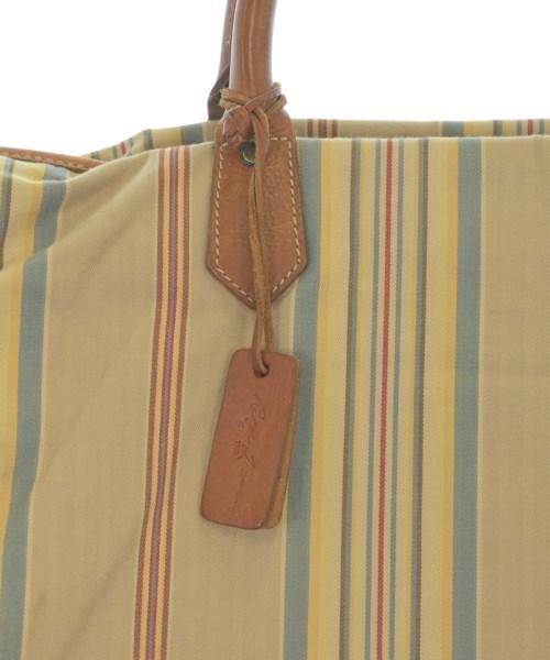 Ralph Lauren（ラルフローレン）トートバッグ ベージュ サイズ:- レディース/2200613604031