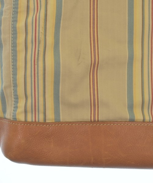 Ralph Lauren（ラルフローレン）トートバッグ ベージュ サイズ:- レディース/2200613604031