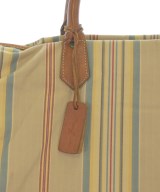 Ralph Lauren（ラルフローレン）トートバッグ ベージュ サイズ:- レディース/2200613604031