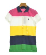 Ralph Lauren（ラルフローレン）ポロシャツ ピンク サイズ:XS レディース/2200615034041